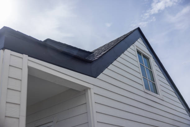 Trusted Morton Grove, IL Siding Experts